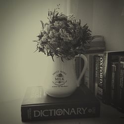 text