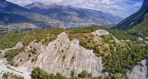 Naturpark pfyn-finges