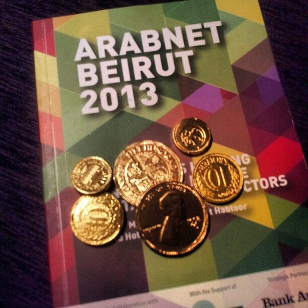 Arabnetbeirut2013