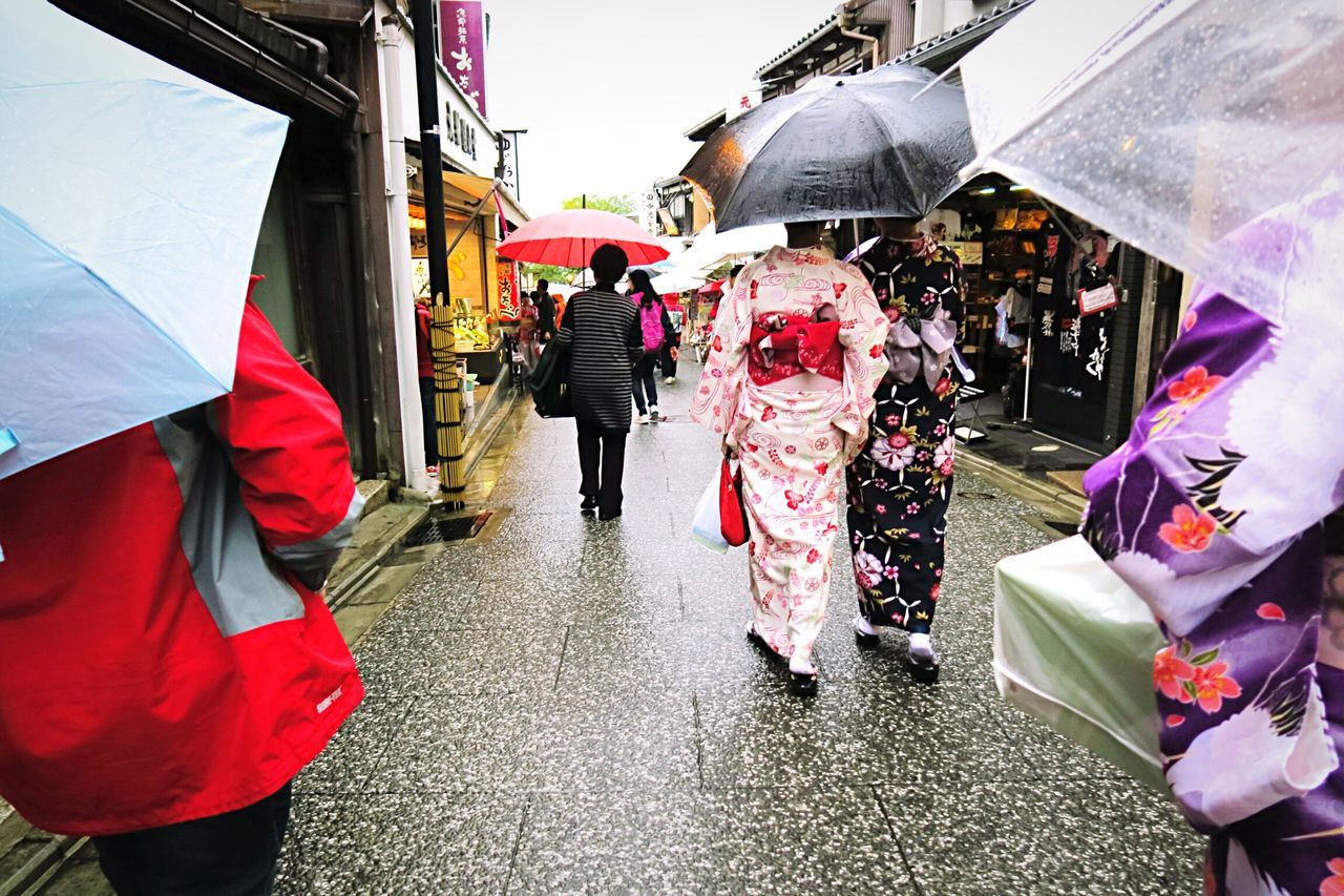 Kyoto, Japan