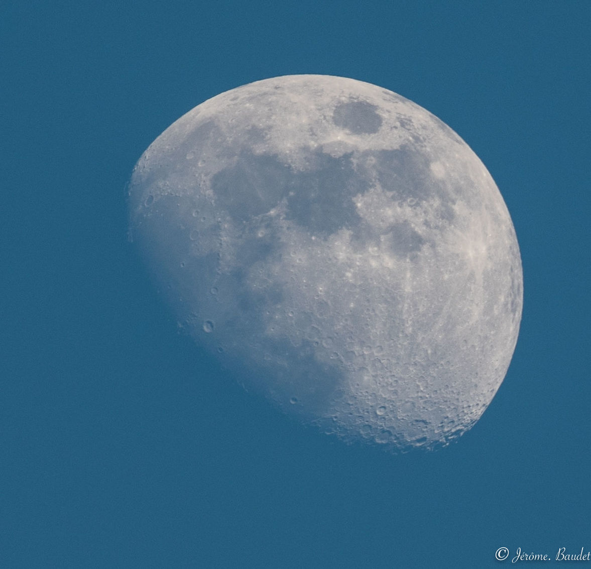 moon, astronomy, space, sky, moon surface, night, low angle view, planetary moon, blue, beauty in nature, nature, no people, scenics - nature, tranquility, geometric shape, circle, tranquil scene, clear sky, outdoors, shape, full moon, space and astronomy, astrology, moonlight