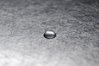 Close-up of water