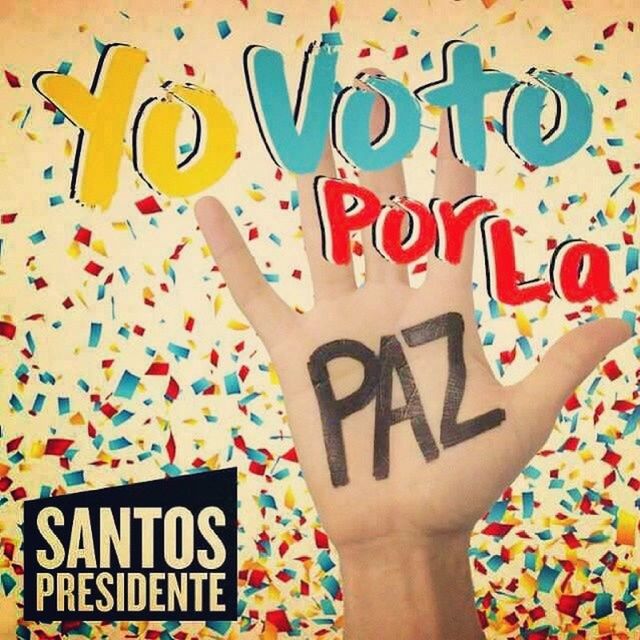 Santopresidente