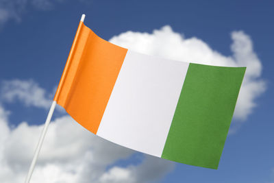 Ivory Coast