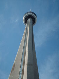 Low angle view of building against blue sky architectural designs popular destinations