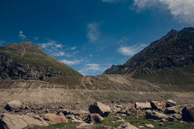 mountain