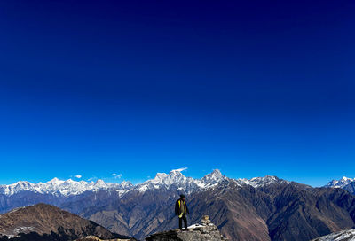 mountain