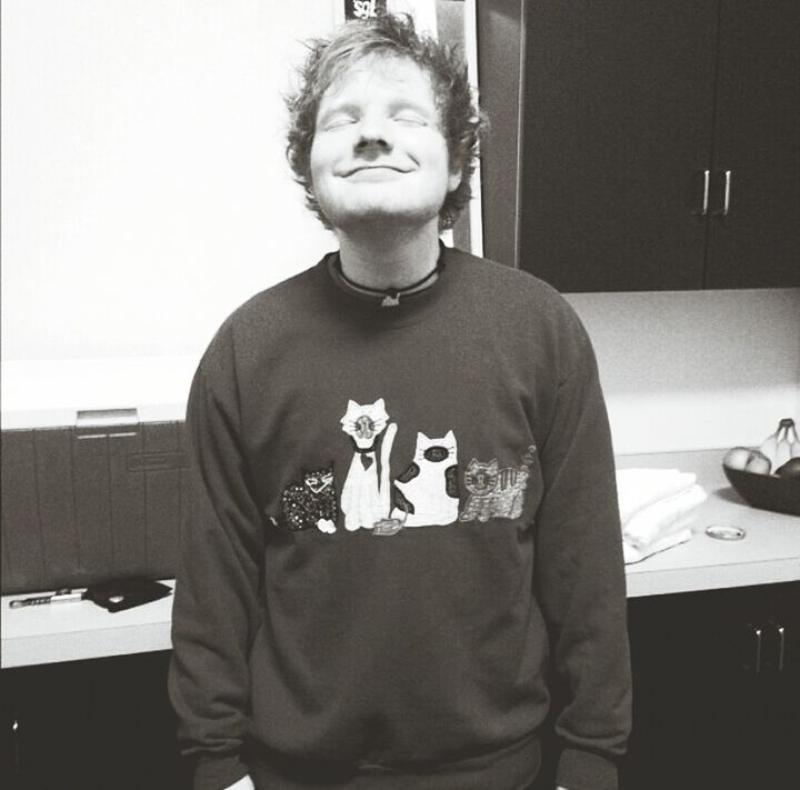 Givemeloveedsheeran