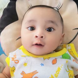 child