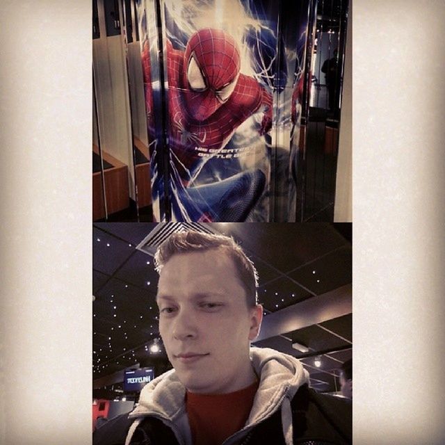 Amazingspiderman