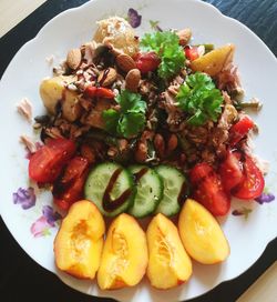 food
