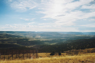 Roadtrip through midwest usa