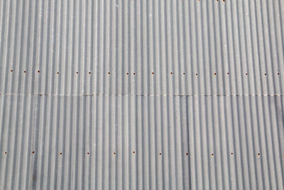 Full frame shot of patterned wall