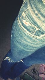 shoe
