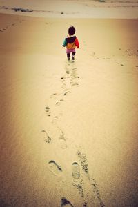 sand