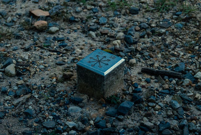 soil