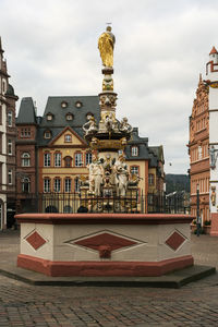 architecture