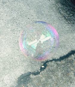 circle