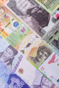 currency