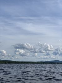 cloud