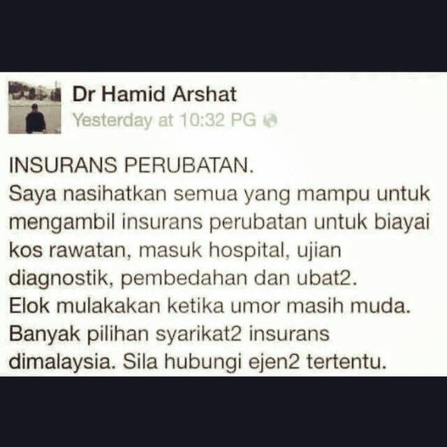 Insurance