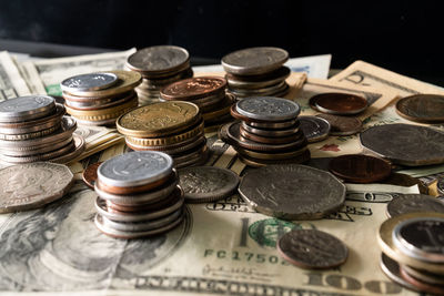 money