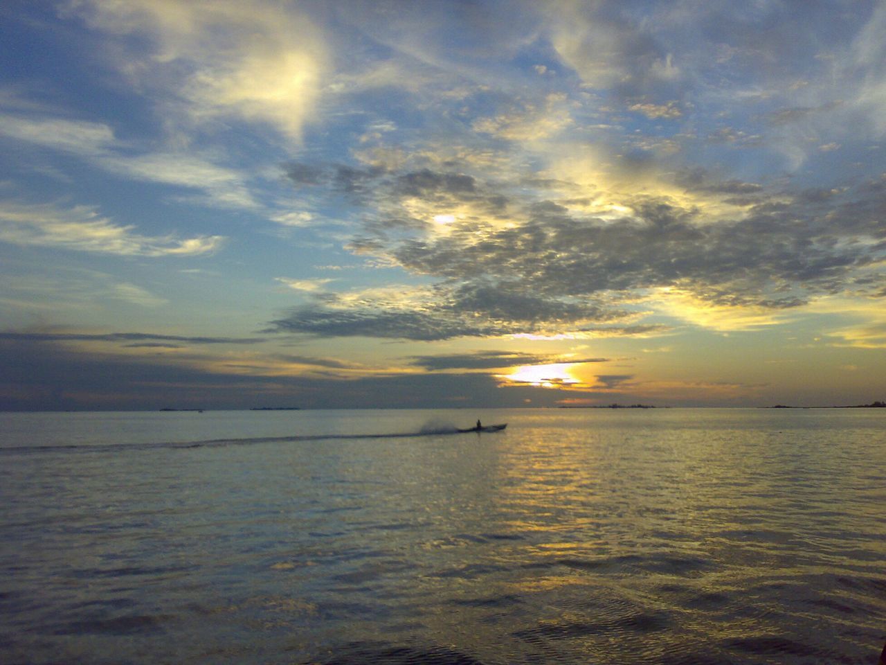 Dermaga Maccini Baji Labbakkang