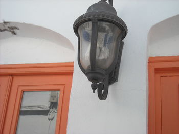 door