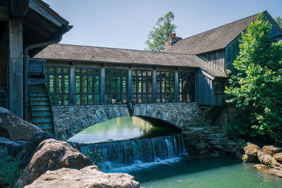 architecture