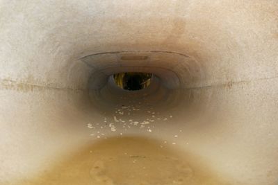 Close-up of water