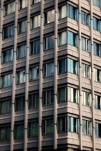 Low angle view of building