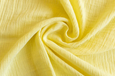 Full frame shot of yellow flower