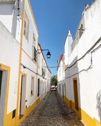 Evora, portugal 