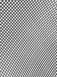 Full frame shot of chainlink fence