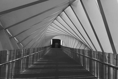 View of bridge