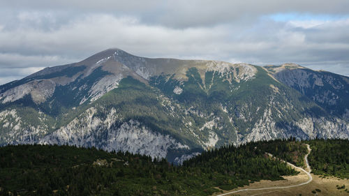 mountain