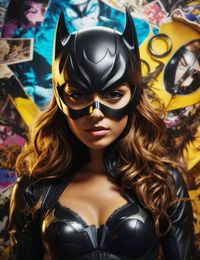 comics