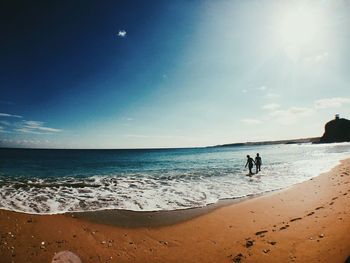 sea