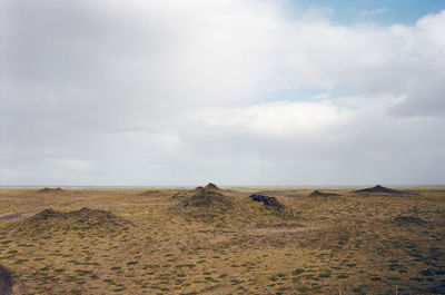 South Iceland