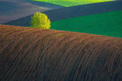 Turiec region, slovakia.