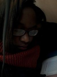 young adult