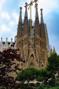 architecture