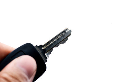 hand