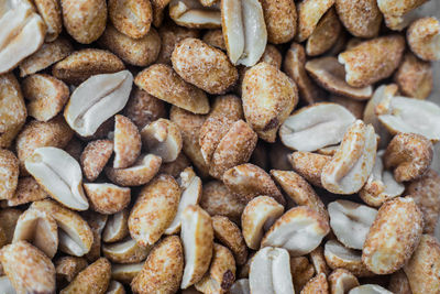 Peanut beans