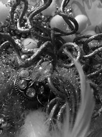 Full frame shot of water