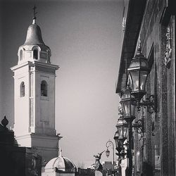 architecture