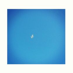 flying