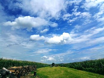 cloud - sky