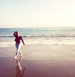 sea