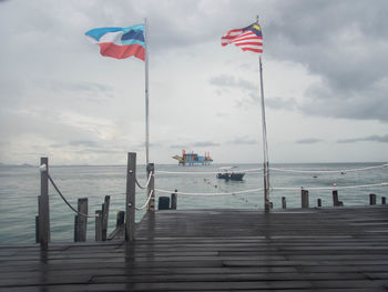 flag